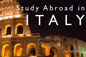 ویزای تحصیلی ایتالیا