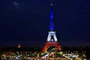 وقت سفارت فرانسه