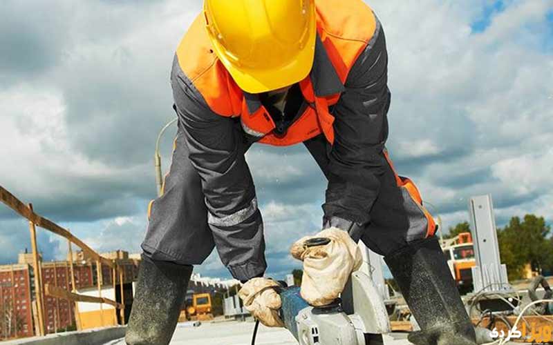 شرایط کار در صربستان